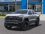 2025 Chevrolet Colorado Crew Cab 4WD Pickup for sale #251442 - photo 6