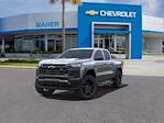 2025 Chevrolet Colorado Crew Cab 4WD Pickup for sale #251442 - photo 8