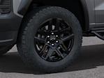 2025 Chevrolet Colorado Crew Cab 4WD Pickup for sale #251442 - photo 9