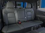 2025 Chevrolet Colorado Crew Cab 4WD Pickup for sale #251468 - photo 17