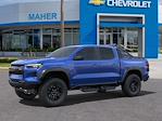 2025 Chevrolet Colorado Crew Cab 4WD Pickup for sale #251468 - photo 2