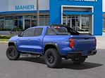 2025 Chevrolet Colorado Crew Cab 4WD Pickup for sale #251468 - photo 3