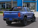 2025 Chevrolet Colorado Crew Cab 4WD Pickup for sale #251468 - photo 4