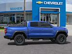 2025 Chevrolet Colorado Crew Cab 4WD Pickup for sale #251468 - photo 5
