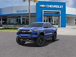 2025 Chevrolet Colorado Crew Cab 4WD Pickup for sale #251468 - photo 8