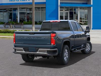 2025 Chevrolet Silverado 2500 Crew Cab 4WD Pickup for sale #251531 - photo 2