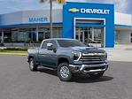 2025 Chevrolet Silverado 2500 Crew Cab 4WD Pickup for sale #251531 - photo 1