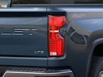 2025 Chevrolet Silverado 2500 Crew Cab 4WD Pickup for sale #251531 - photo 11