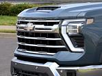 2025 Chevrolet Silverado 2500 Crew Cab 4WD Pickup for sale #251531 - photo 13