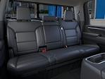 2025 Chevrolet Silverado 2500 Crew Cab 4WD Pickup for sale #251531 - photo 17