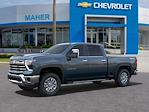 2025 Chevrolet Silverado 2500 Crew Cab 4WD Pickup for sale #251531 - photo 3