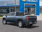 2025 Chevrolet Silverado 2500 Crew Cab 4WD Pickup for sale #251531 - photo 4