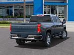 2025 Chevrolet Silverado 2500 Crew Cab 4WD Pickup for sale #251531 - photo 2