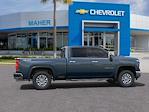2025 Chevrolet Silverado 2500 Crew Cab 4WD Pickup for sale #251531 - photo 5