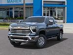 2025 Chevrolet Silverado 2500 Crew Cab 4WD Pickup for sale #251531 - photo 6