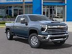 2025 Chevrolet Silverado 2500 Crew Cab 4WD Pickup for sale #251531 - photo 7