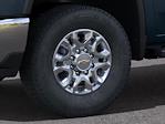 2025 Chevrolet Silverado 2500 Crew Cab 4WD Pickup for sale #251531 - photo 9