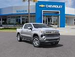 2025 Chevrolet Silverado 1500 Crew Cab 2WD Pickup for sale #FFGCQR*O - photo 1