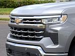 2025 Chevrolet Silverado 1500 Crew Cab 2WD Pickup for sale #FFGCQR*O - photo 13