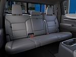 2025 Chevrolet Silverado 1500 Crew Cab 2WD Pickup for sale #FFGCQR*O - photo 17