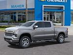 2025 Chevrolet Silverado 1500 Crew Cab 2WD Pickup for sale #FFGCQR*O - photo 2