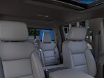 2025 Chevrolet Silverado 1500 Crew Cab 2WD Pickup for sale #FFGCQR*O - photo 24