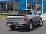 2025 Chevrolet Silverado 1500 Crew Cab 2WD Pickup for sale #FFGCQR*O - photo 4