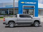 2025 Chevrolet Silverado 1500 Crew Cab 2WD Pickup for sale #FFGCQR*O - photo 5