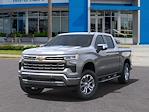 2025 Chevrolet Silverado 1500 Crew Cab 2WD Pickup for sale #FFGCQR*O - photo 6
