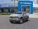 2025 Chevrolet Silverado 1500 Crew Cab 2WD Pickup for sale #FFGCQR*O - photo 8