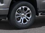 2025 Chevrolet Silverado 1500 Crew Cab 2WD Pickup for sale #FFGCQR*O - photo 9