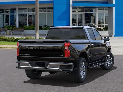 2025 Chevrolet Silverado 1500 Crew Cab 2WD Pickup for sale #251541 - photo 2