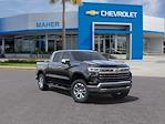 2025 Chevrolet Silverado 1500 Crew Cab 2WD Pickup for sale #251541 - photo 1