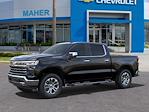 2025 Chevrolet Silverado 1500 Crew Cab 2WD Pickup for sale #251541 - photo 3