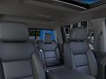 2025 Chevrolet Silverado 1500 Crew Cab 2WD Pickup for sale #251541 - photo 24