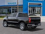 2025 Chevrolet Silverado 1500 Crew Cab 2WD Pickup for sale #251541 - photo 4