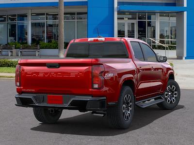 2025 Chevrolet Colorado Crew Cab 4WD Pickup for sale #251547 - photo 2