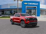 2025 Chevrolet Colorado Crew Cab 4WD Pickup for sale #251547 - photo 1