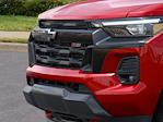 2025 Chevrolet Colorado Crew Cab 4WD Pickup for sale #251547 - photo 13