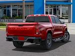 2025 Chevrolet Colorado Crew Cab 4WD Pickup for sale #251547 - photo 2