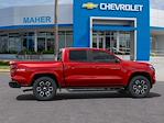 2025 Chevrolet Colorado Crew Cab 4WD Pickup for sale #251547 - photo 5