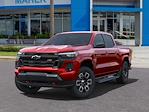 2025 Chevrolet Colorado Crew Cab 4WD Pickup for sale #251547 - photo 6
