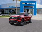 2025 Chevrolet Colorado Crew Cab 4WD Pickup for sale #251547 - photo 8