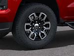 2025 Chevrolet Colorado Crew Cab 4WD Pickup for sale #251547 - photo 9