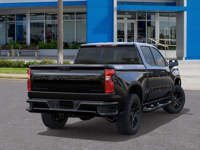 2025 Chevrolet Silverado 1500 Crew Cab 4WD Pickup for sale #251577 - photo 2