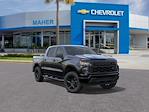 2025 Chevrolet Silverado 1500 Crew Cab 4WD Pickup for sale #251577 - photo 1