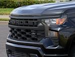 2025 Chevrolet Silverado 1500 Crew Cab 4WD Pickup for sale #251577 - photo 13