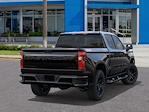 2025 Chevrolet Silverado 1500 Crew Cab 4WD Pickup for sale #251577 - photo 2