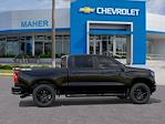 2025 Chevrolet Silverado 1500 Crew Cab 4WD Pickup for sale #251577 - photo 5