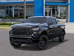 2025 Chevrolet Silverado 1500 Crew Cab 4WD Pickup for sale #251577 - photo 6